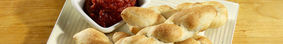 Breadsticks